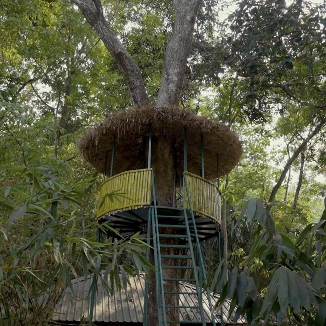 Kudayattur Pandora 빌라
